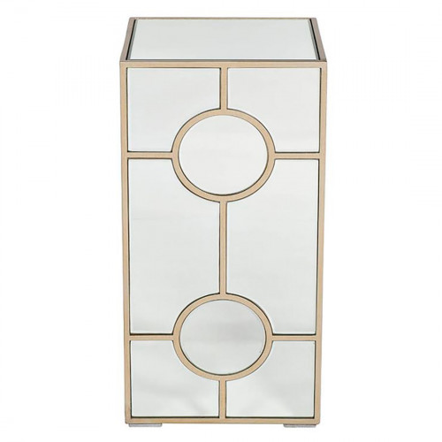 тумба зеркальная 30*30*60см в Нижневартовске