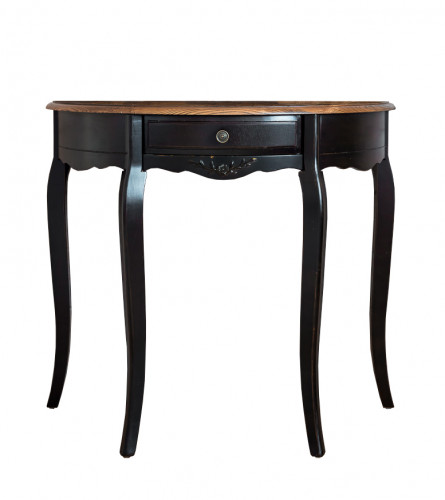 консоль тёмный шоколад коричневая в Нижневартовске