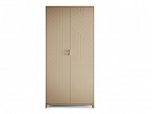 шкаф case №3 бежевый в Нижневартовске