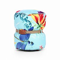 пуф tam-tam разноцветный в Нижневартовске