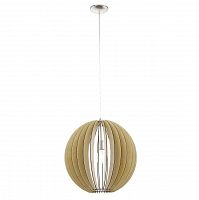 подвесной светильник eglo cossano 94765 в Нижневартовске