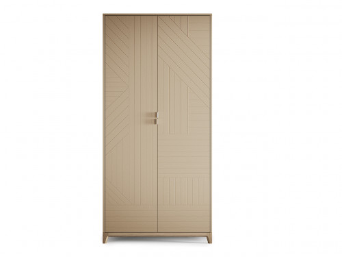 шкаф case №3 бежевый в Нижневартовске