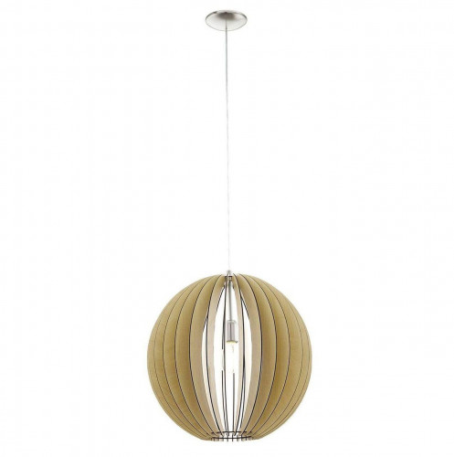 подвесной светильник eglo cossano 94765 в Нижневартовске