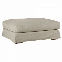 пуфик heaven светло-коричневый в Нижневартовске