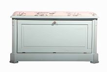 пуф-сундук голубой в Нижневартовске