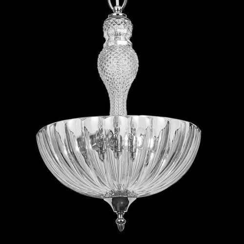 подвесной светильник newport 6703/s clear в Нижневартовске