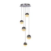 подвесной светильник md14003057-5a от illuminati в Нижневартовске