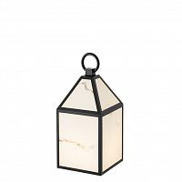 настольная лампа blakemore от eichholtz мрамор в Нижневартовске