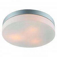 потолочный светильник arte lamp shirp a3211pl-3si в Нижневартовске