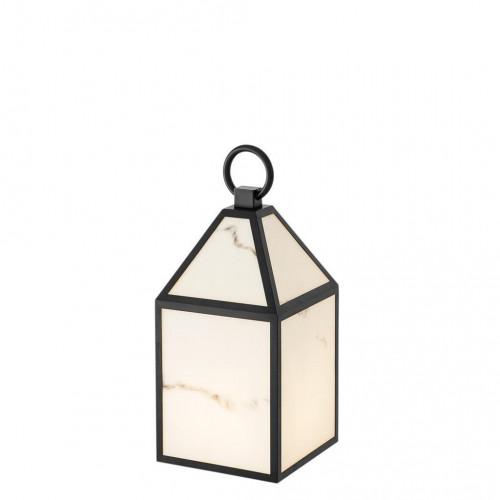 настольная лампа blakemore от eichholtz мрамор в Нижневартовске