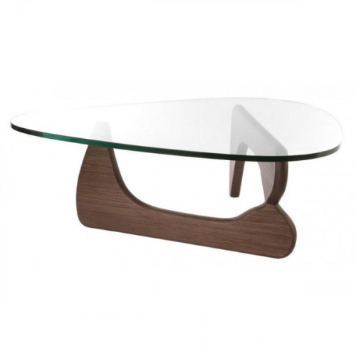 стол isamu noguchi розовое дерево в Нижневартовске