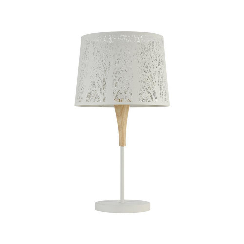 настольная лампа maytoni lantern mod029-tl-01-w в Нижневартовске