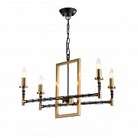 подвесная люстра favourite angular 1906-4p в Нижневартовске