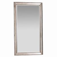 зеркало напольное в полный рост в золотистой раме уилшир в Нижневартовске