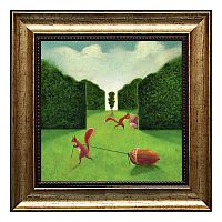 картина в раме заготовки в Нижневартовске