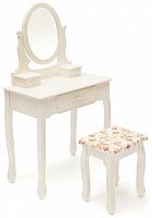 столик туалетный secret de maison coiffeuse ( mod. hx15-075 ) в Нижневартовске