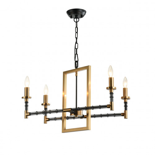 подвесная люстра favourite angular 1906-4p в Нижневартовске