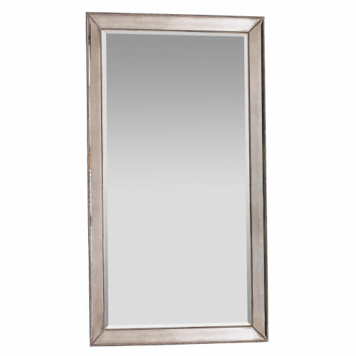 зеркало напольное в полный рост в золотистой раме уилшир в Нижневартовске