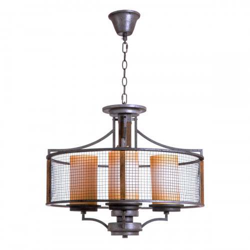 подвесная люстра loft it loft1933-3p в Нижневартовске