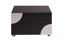 тумба labella чёрная в Нижневартовске