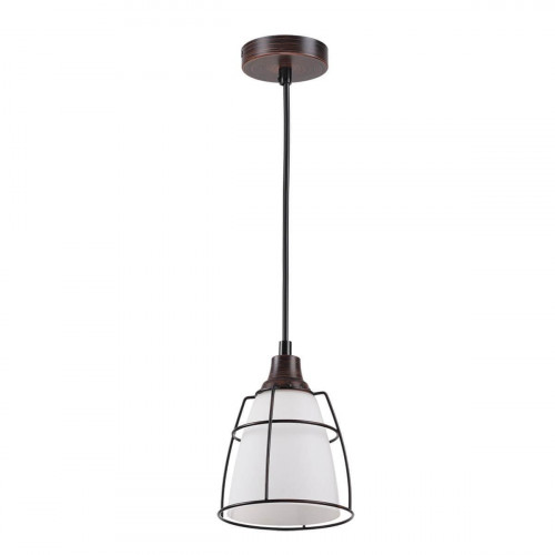 подвесной светильник odeon light lofia 3806/1l в Нижневартовске