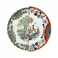 тарелка ipazia от seletti в Нижневартовске