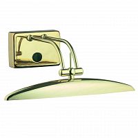подсветка для картин ideal lux mirror-20 ap2 ottone в Нижневартовске