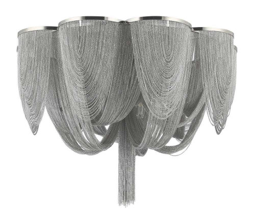 потолочная люстра crystal lux rome pl10 в Нижневартовске