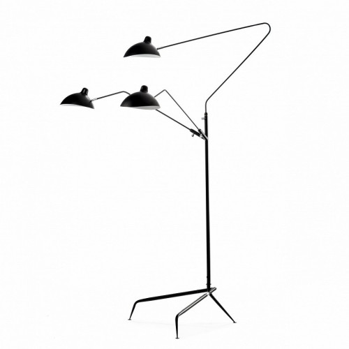 напольный светильник tripod в Нижневартовске