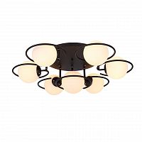 потолочная люстра st luce galio sl418.402.07 в Нижневартовске