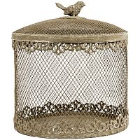 корзина с крышкой «лоредан», версия l в Нижневартовске