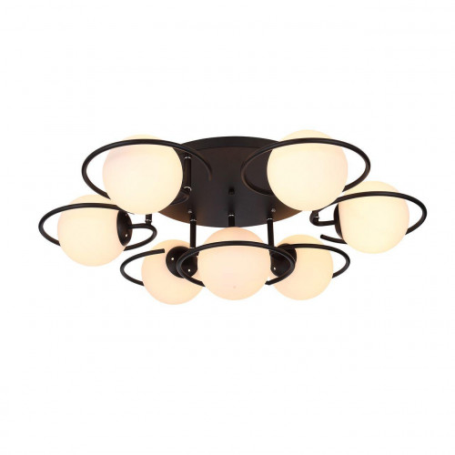 потолочная люстра st luce galio sl418.402.07 в Нижневартовске