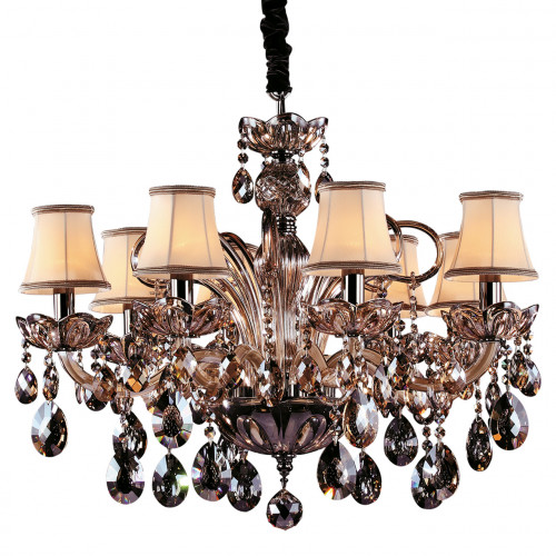 подвесная люстра osgona acesso 721083 бежевая в Нижневартовске