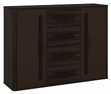 комод мебель-неман браво мн-127-09 в Нижневартовске