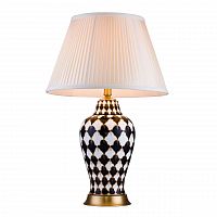 настольная лампа lucia tucci harrods t935.1 в Нижневартовске