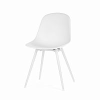 стул placido белый в Нижневартовске