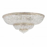 потолочная люстра dio darte asfour bari e 1.2.130.200 g золото в Нижневартовске