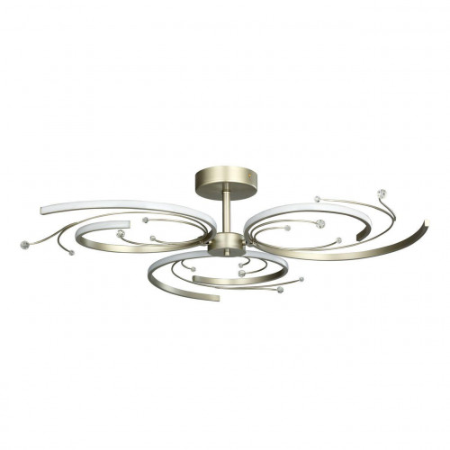 потолочная светодиодная люстра favourite melba 2566-3u в Нижневартовске