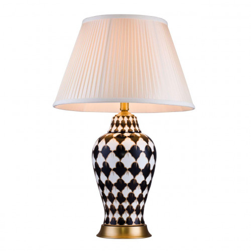 настольная лампа lucia tucci harrods t935.1 в Нижневартовске