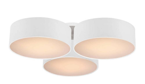 потолочный светильник favourite cerchi 1515-6c в Нижневартовске