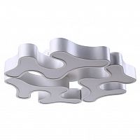 потолочный светодиодный светильник kink light клякса 078260 в Нижневартовске