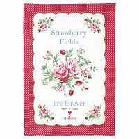 полотенце mary white piece printed в Нижневартовске