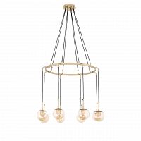 подвесная люстра st luce varieta sl234.413.08 в Нижневартовске