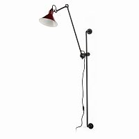 настенный светильник bernard-albin gras style №214 в Нижневартовске