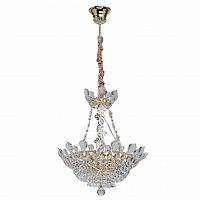 подвесной светильник mw-light патриция 2 447010406 в Нижневартовске