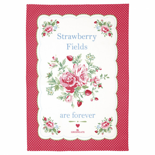 полотенце mary white piece printed в Нижневартовске