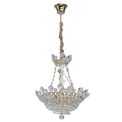 подвесной светильник mw-light патриция 2 447010406 в Нижневартовске