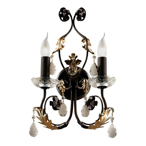 бра 4962/a2_v2164 от mm lampadari в Нижневартовске