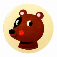 тарелка медвежонок в Нижневартовске