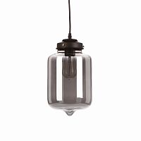 подвесной светильник turret дымчато-серый в Нижневартовске